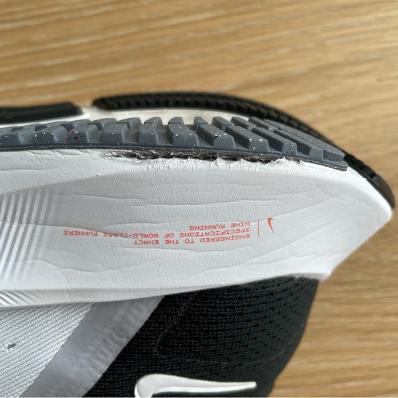 Nike Air Zoom Pegasus 38 Roadrunning Shoes - Size 9 - Picture 7 of 10